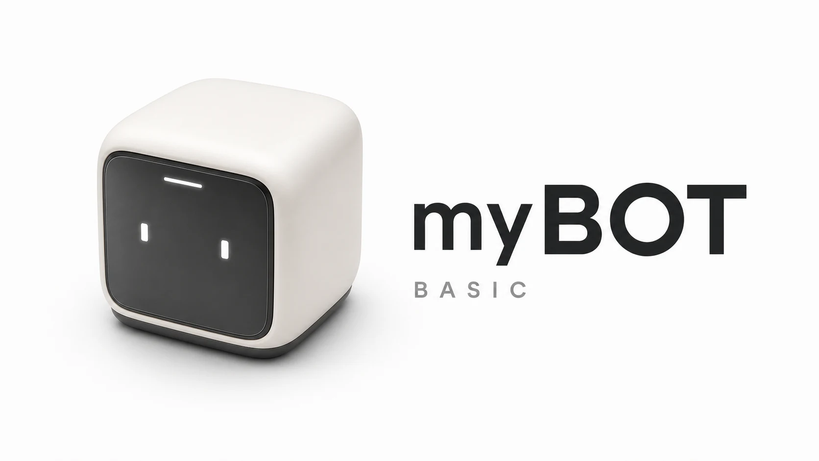 myBOT BASIC