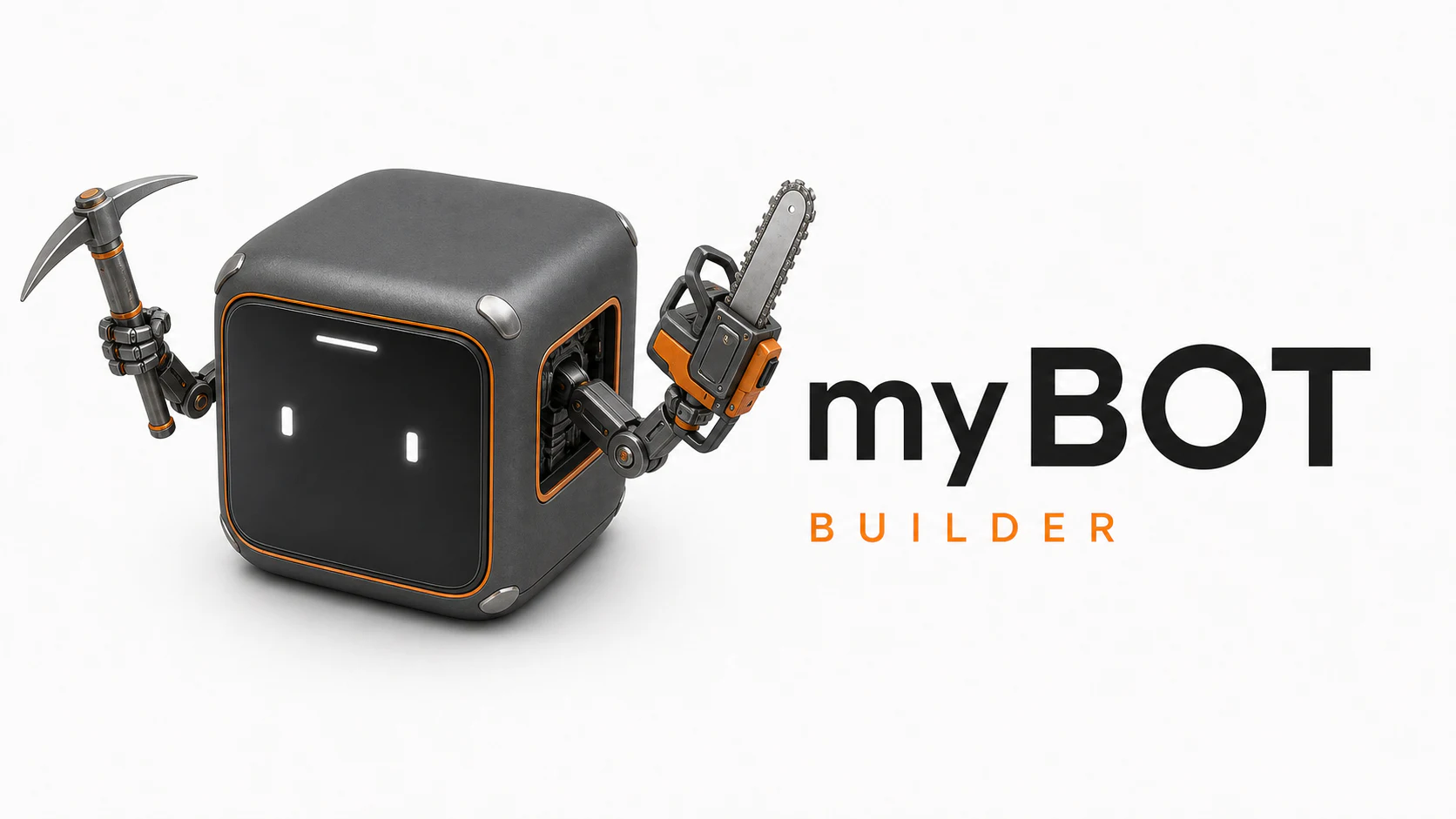 myBOT BUILDER