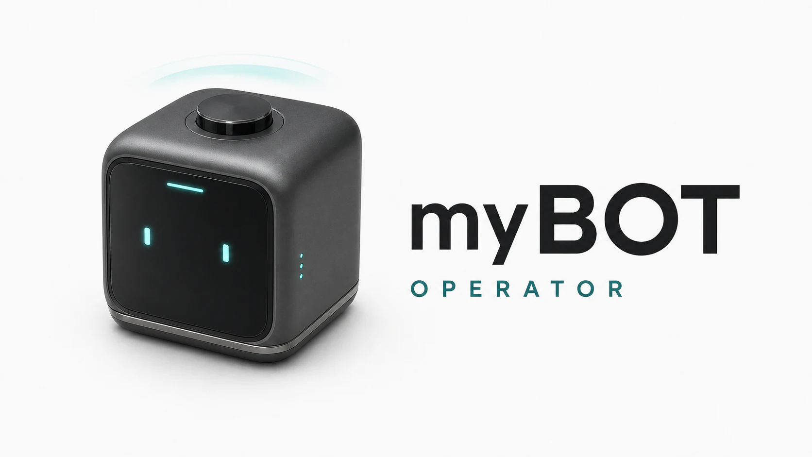 myBOT OPERATOR
